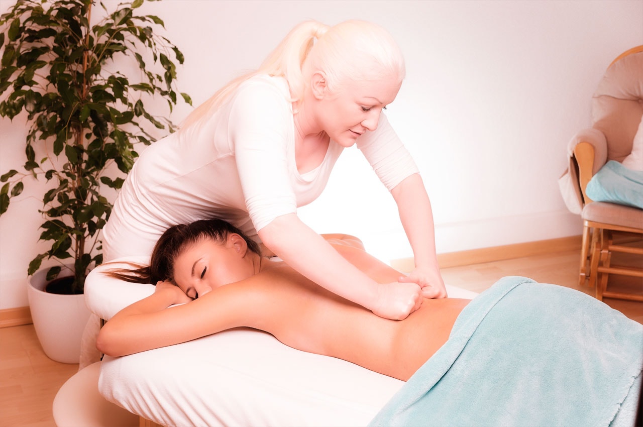 Heilmassage Samira - Massage & Lymphtherapie in Villach Impressionen 6